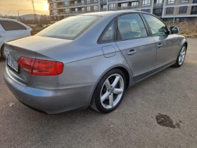 Audi A4 2.0T Quattro, снимка 4