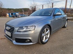 Audi A4 2.0T Quattro, снимка 1