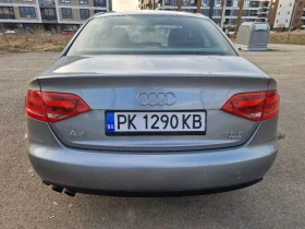 Audi A4 2.0T Quattro, снимка 3