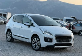 Peugeot 3008 1.6HDi 120. * *  | Mobile.bg    3