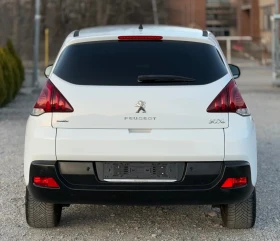 Peugeot 3008 1.6HDi 120. * *  | Mobile.bg    5