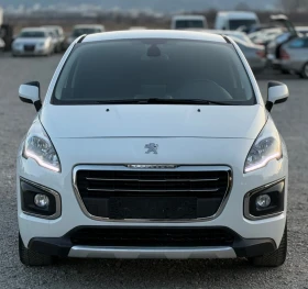 Peugeot 3008 1.6HDi 120. * *  | Mobile.bg    2