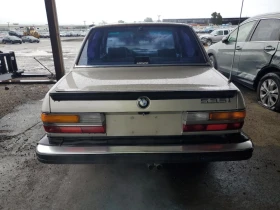 BMW 535, снимка 5