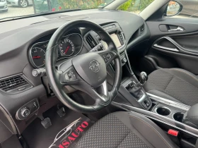 Opel Zafira Tourer 2.0 CDTI ecoFLEX EURO 6 | Mobile.bg    9