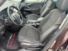 Opel Zafira Tourer 2.0 CDTI ecoFLEX EURO 6 | Mobile.bg    10