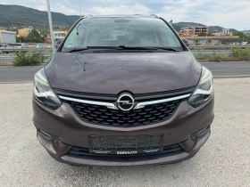     Opel Zafira Tourer 2.0 CDTI ecoFLEX EURO 6