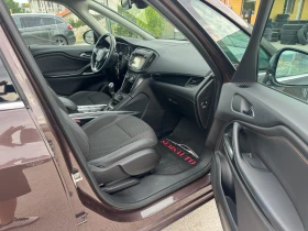 Opel Zafira Tourer 2.0 CDTI ecoFLEX EURO 6 | Mobile.bg    12