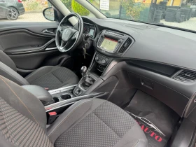 Opel Zafira Tourer 2.0 CDTI ecoFLEX EURO 6 | Mobile.bg    13