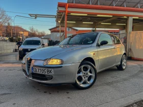 Alfa Romeo 147, снимка 4