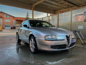 Alfa Romeo 147, снимка 2