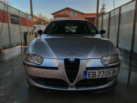 Alfa Romeo 147, снимка 1