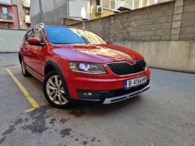 Skoda Octavia Scout, снимка 2