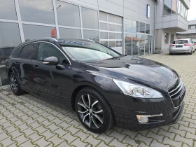 Peugeot 508 2.0 HDi NAVi* * PANORAMA* *  | Mobile.bg    2