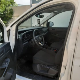 VW Caddy 2.0 TDI - 28000 лв. - 96052996 | Car24.bg