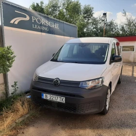 VW Caddy 2.0 TDI - 28000 лв. - 96052996 | Car24.bg