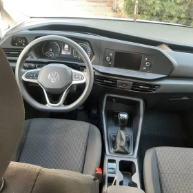 VW Caddy 2.0 TDI - 28000 лв. - 96052996 | Car24.bg