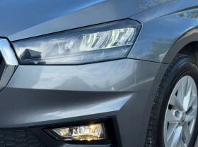 Skoda Fabia 1.0 TSI* LPG* DSG* Distronic* MATRIX* KEYLESS GO - 38000 лв. - 99446452 15