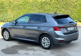 Обява за продажба на Skoda Fabia 1.0 TSI* LPG* DSG* Distronic* MATRIX* KEYLESS GO ~38 000 лв. - изображение 4