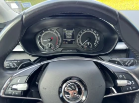 Обява за продажба на Skoda Fabia 1.0 TSI* LPG* DSG* Distronic* MATRIX* KEYLESS GO ~38 000 лв. - изображение 10