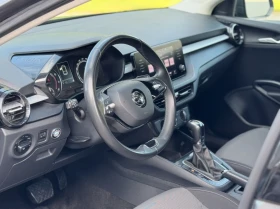 Обява за продажба на Skoda Fabia 1.0 TSI* LPG* DSG* Distronic* MATRIX* KEYLESS GO ~38 000 лв. - изображение 6