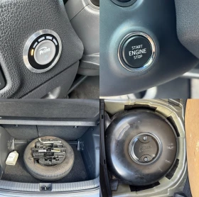 Обява за продажба на Skoda Fabia 1.0 TSI* LPG* DSG* Distronic* MATRIX* KEYLESS GO ~38 000 лв. - изображение 11