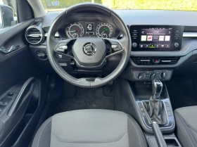 Обява за продажба на Skoda Fabia 1.0 TSI* LPG* DSG* Distronic* MATRIX* KEYLESS GO ~38 000 лв. - изображение 8