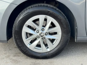 Skoda Fabia 1.0 TSI* LPG* DSG* Distronic* MATRIX* KEYLESS GO - 38000 лв. - 99446452 16