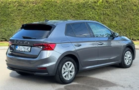 Обява за продажба на Skoda Fabia 1.0 TSI* LPG* DSG* Distronic* MATRIX* KEYLESS GO ~38 000 лв. - изображение 5