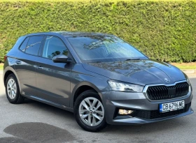 Обява за продажба на Skoda Fabia 1.0 TSI* LPG* DSG* Distronic* MATRIX* KEYLESS GO ~38 000 лв. - изображение 2
