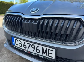 Skoda Fabia 1.0 TSI* LPG* DSG* Distronic* MATRIX* KEYLESS GO - 38000 лв. - 99446452 14