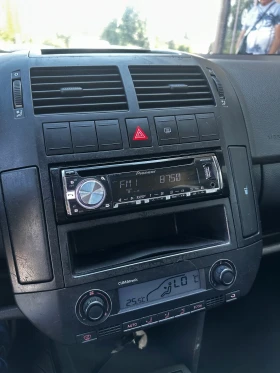 VW Polo 1.4TDI/ КЛИМА - 3500 лв. - 71731978 8