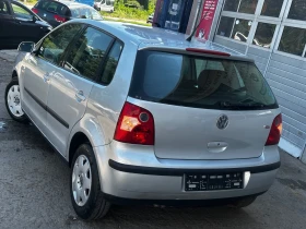 VW Polo 1.4TDI/ КЛИМА - 3500 лв. - 71731978 6