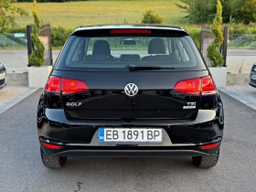 VW Golf 1.2TSI BLUEMOTION   | Mobile.bg    5