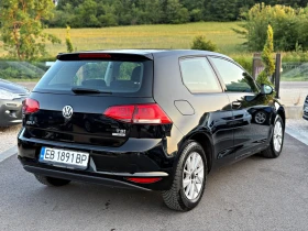 VW Golf 1.2TSI BLUEMOTION   | Mobile.bg    4