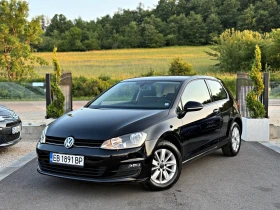 VW Golf 1.2TSI BLUEMOTION   | Mobile.bg    3
