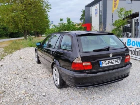 BMW 320 | Mobile.bg    5