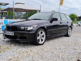 BMW 320 | Mobile.bg    7