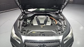 Infiniti Q50 3.5 Hybrid Essence | Mobile.bg    6
