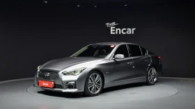 Infiniti Q50 3.5 Hybrid Essence