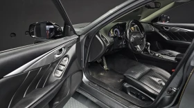 Infiniti Q50 3.5 Hybrid Essence | Mobile.bg    11