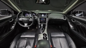 Infiniti Q50 3.5 Hybrid Essence | Mobile.bg    7
