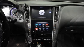 Infiniti Q50 3.5 Hybrid Essence | Mobile.bg    14