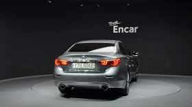 Infiniti Q50 3.5 Hybrid Essence | Mobile.bg    4