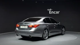 Infiniti Q50 3.5 Hybrid Essence | Mobile.bg    2