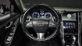 Infiniti Q50 3.5 Hybrid Essence | Mobile.bg    13