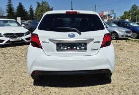 Toyota Yaris HYBRID - 18900 лв. - 16702279 6