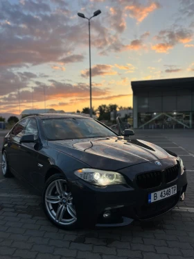 Обява за продажба на BMW 535 ТОП!НОВИ ВЕРИГИ!ЛИЗИНГ! ~30 999 лв. - изображение 1