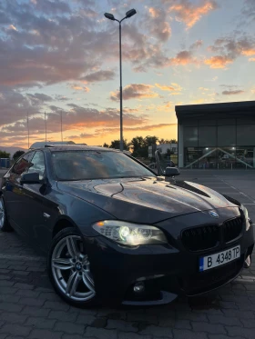Обява за продажба на BMW 535 ТОП!НОВИ ВЕРИГИ!ЛИЗИНГ! ~30 999 лв. - изображение 2