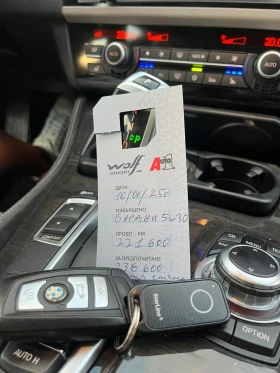 Обява за продажба на BMW 535 ТОП!НОВИ ВЕРИГИ!ЛИЗИНГ! ~30 999 лв. - изображение 7