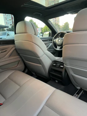 Обява за продажба на BMW 535 ТОП!НОВИ ВЕРИГИ!ЛИЗИНГ! ~30 999 лв. - изображение 11